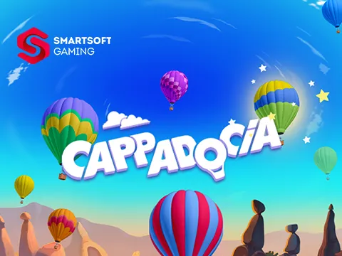 Cappadocia