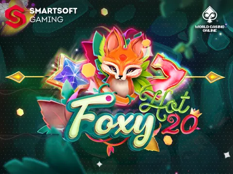 FoxyHot20