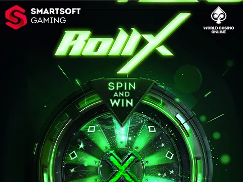 RollX