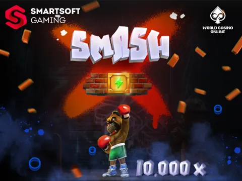 SmashX