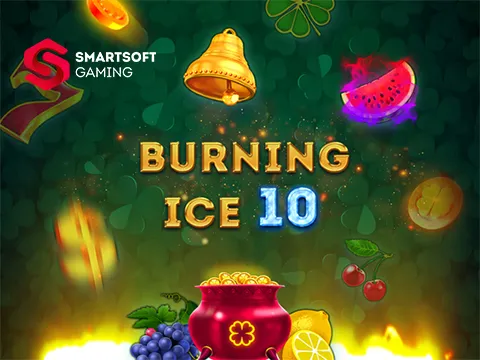 BlazingHot10
