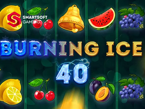 BlazingHot40
