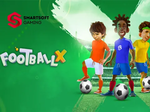 FootballX