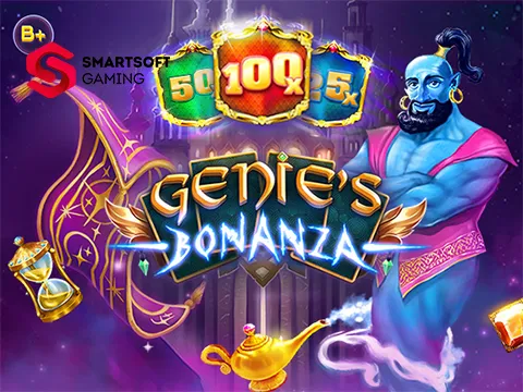 GeniesBonanza