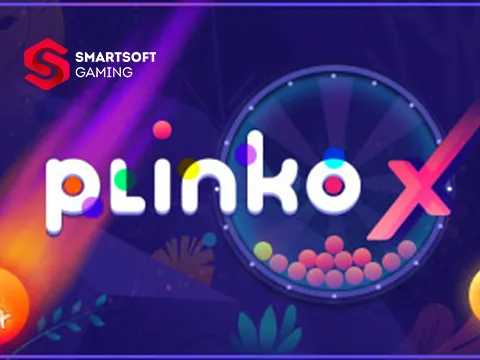 PlinkoX
