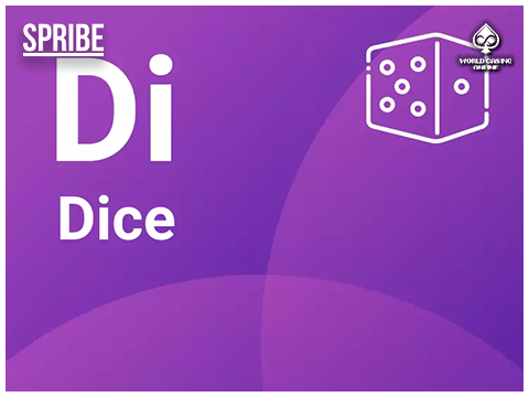 dice