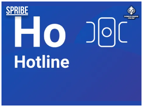 hotline