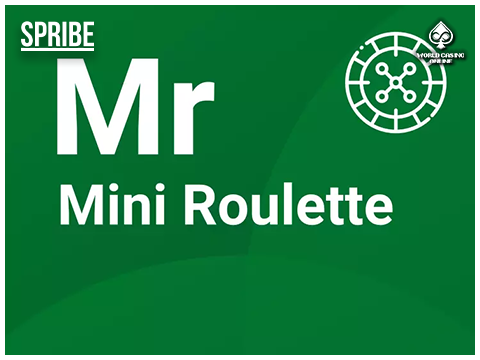 mini-roulette