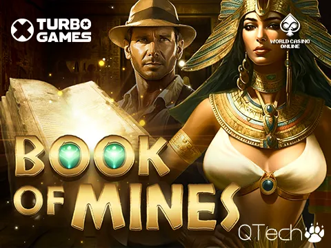 TRB-bookofmines