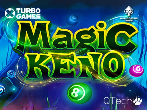 Magic-Keno