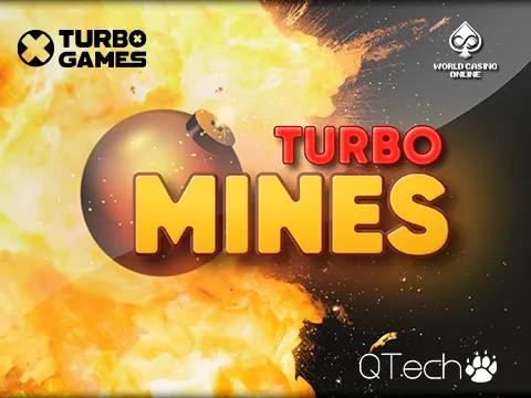 TRB-turbomines