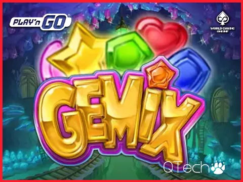 PNG-gemix