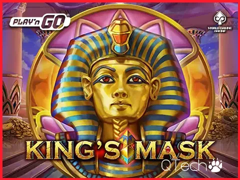 PNG-kingsmask