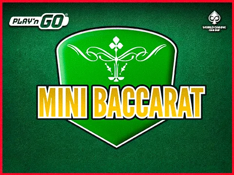 PNG-minibaccarat