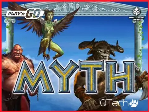 PNG-myth