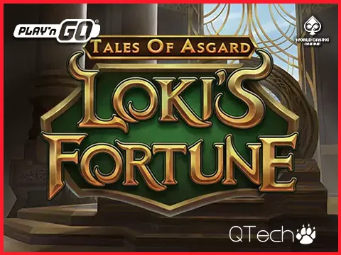PNG-talesofasgardlokisfortune