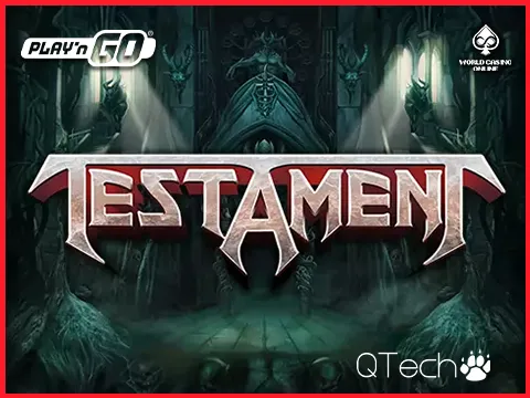 PNG-testament